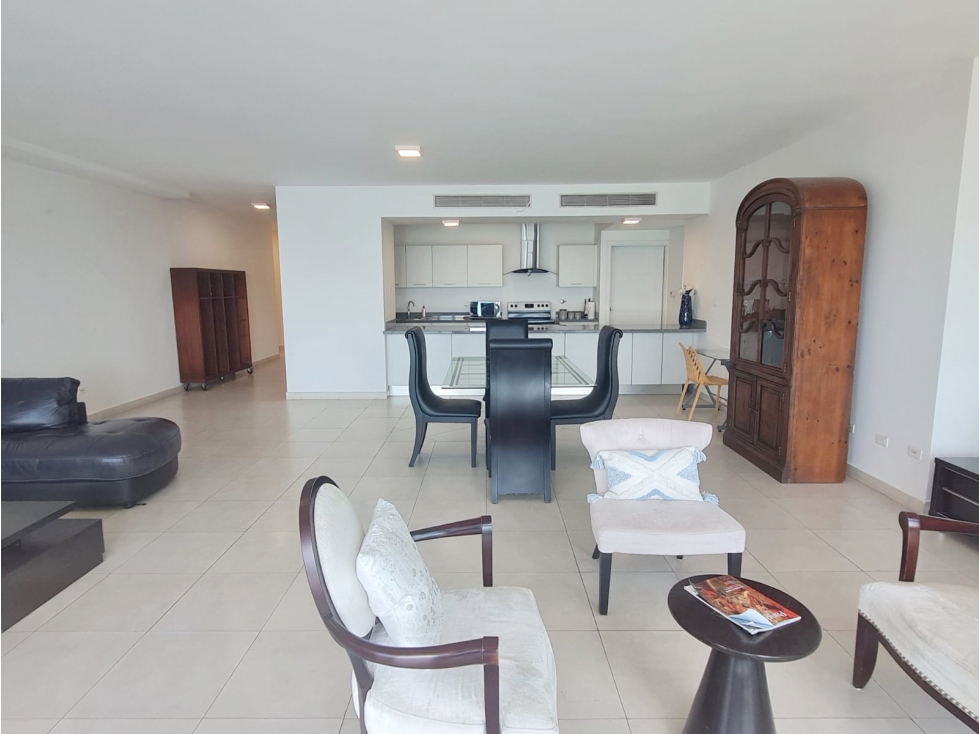 CLIENTES DIRECTOS SE ALQUILA APARTAMENTO PH WATERS AVENIDA BALBOA — foto 6