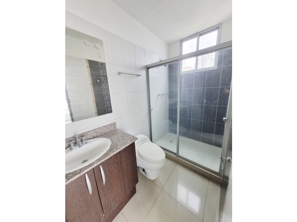 CLIENTES DIRECTOS SE VENDE APARTAMENTO PH SERENITY SAN FRANCISCO — foto 6