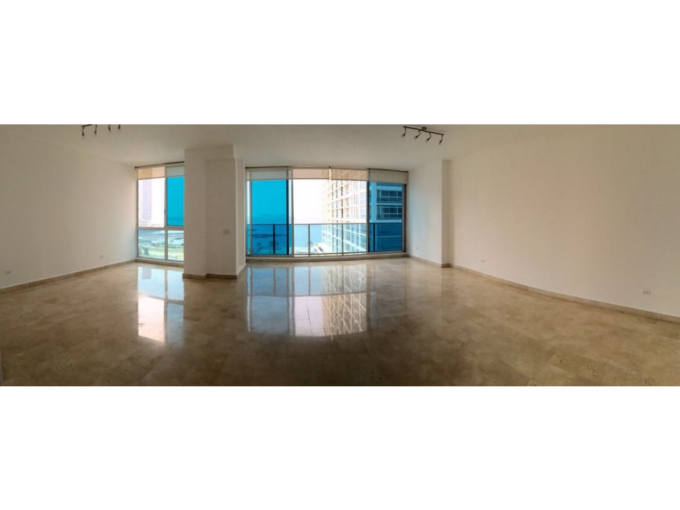 SE ALQUILA AMPLIO APARTAMENTO EN PH MAR ABIERTO AVENIDA BALBOA