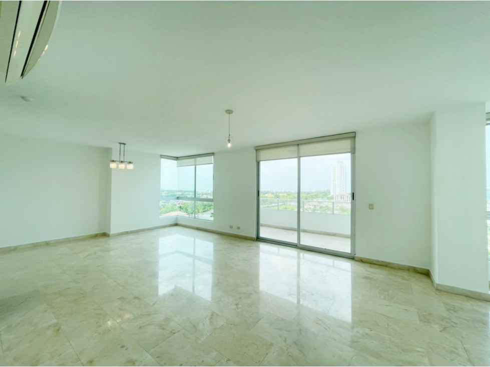 SE VENDE APARTAMENTO COSTA DEL ESTE PH ALCALA TOWNCENTER - 3