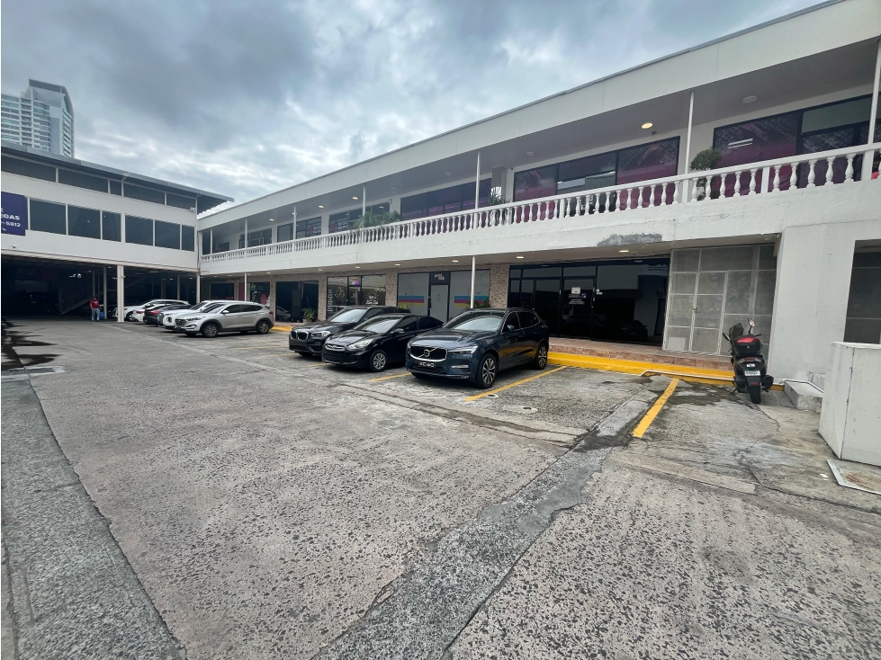 SE ALQUILA LOCAL COMERCIAL DISPLAY PLAZA VIA BRASIL OBARRIO