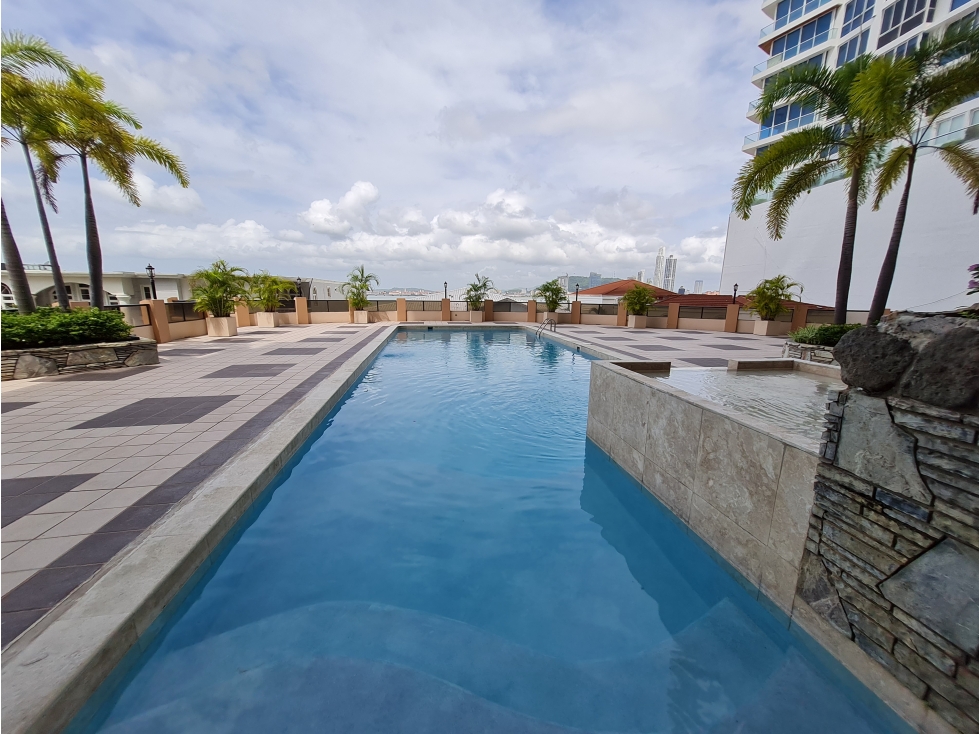 SE VENDE EXCLUSIVO APARTAMENTO EN PAITILLA PH MARESIAS - 4
