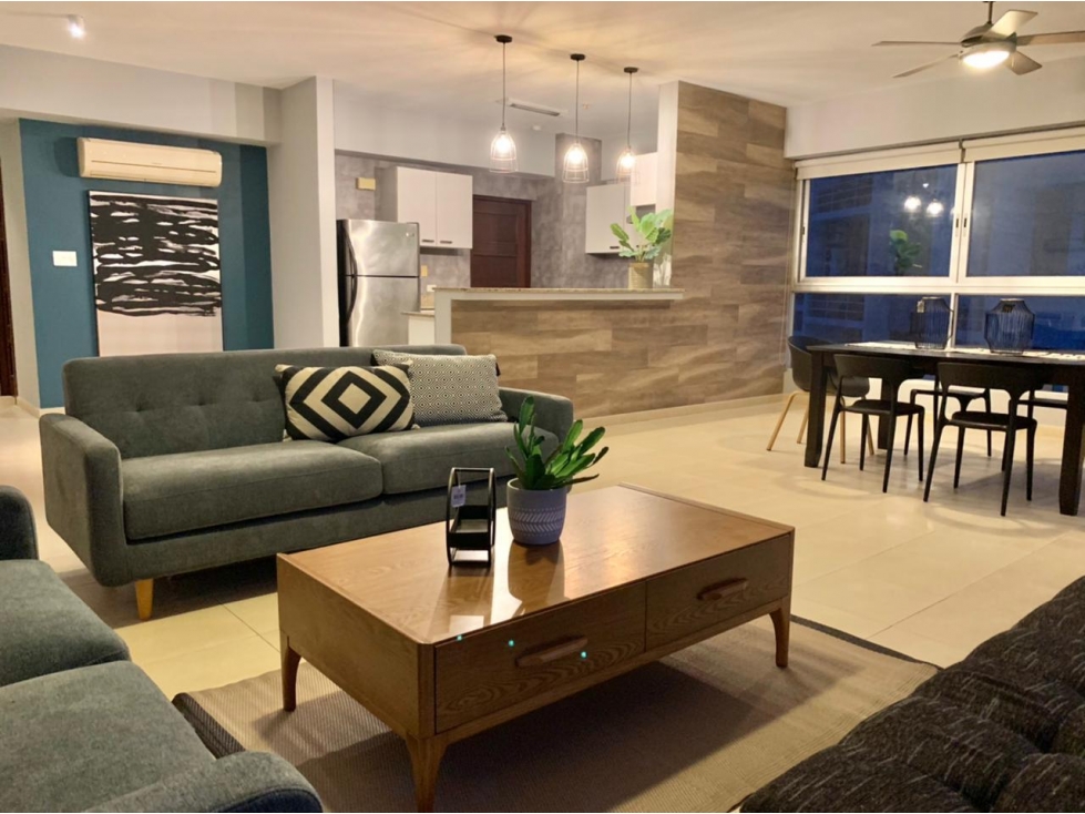 SE VENDE APARTAMENTO GRANDBAY TOWER AVE BALBOA