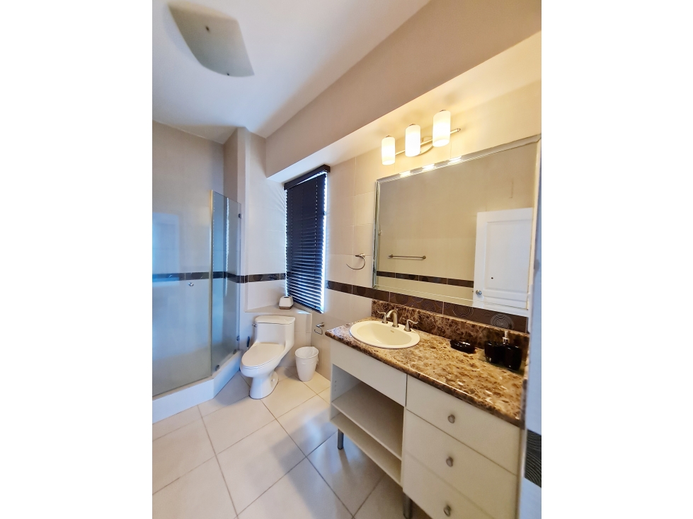 SE ALQUILA APARTAMENTO PH VISTA DEL MAR VISTA CIUDAD AVENIDA BALBOA - 6