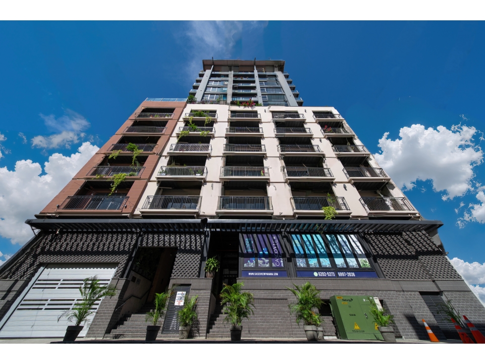 SE VENDE PH CASCO VIEW APARTAMENTOS SANTA ANA CASCO VIEJO