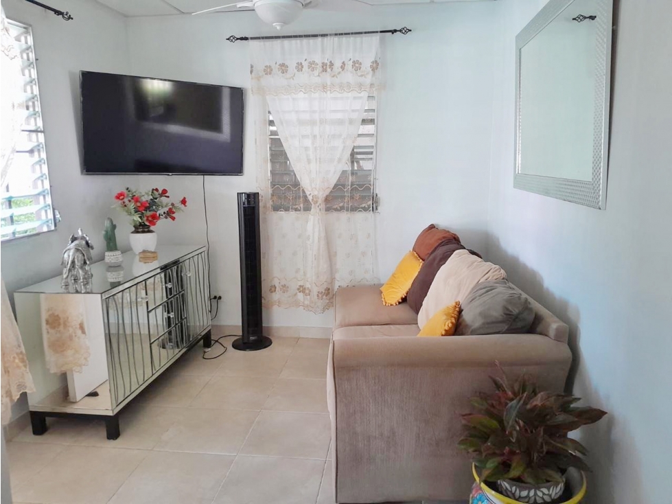 SE VENDE CASA EN PENONOME SANTO DOMINGO — foto 3