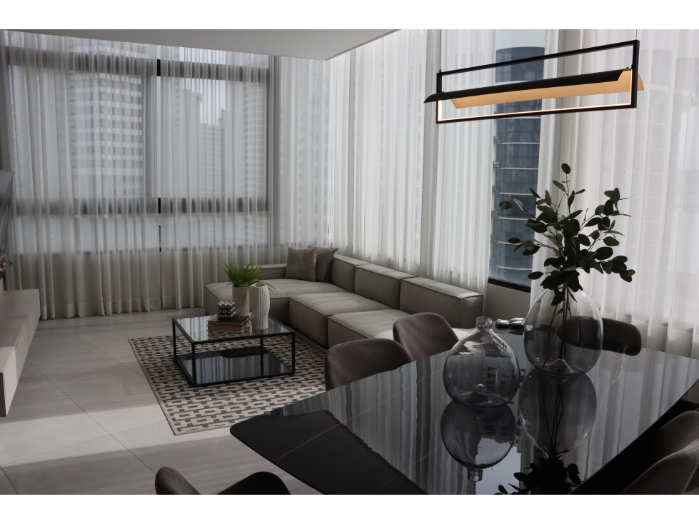 SE VENDE APARTAMENTO NUEVO EN PAITILLA PH AQUAPOINT — foto 5