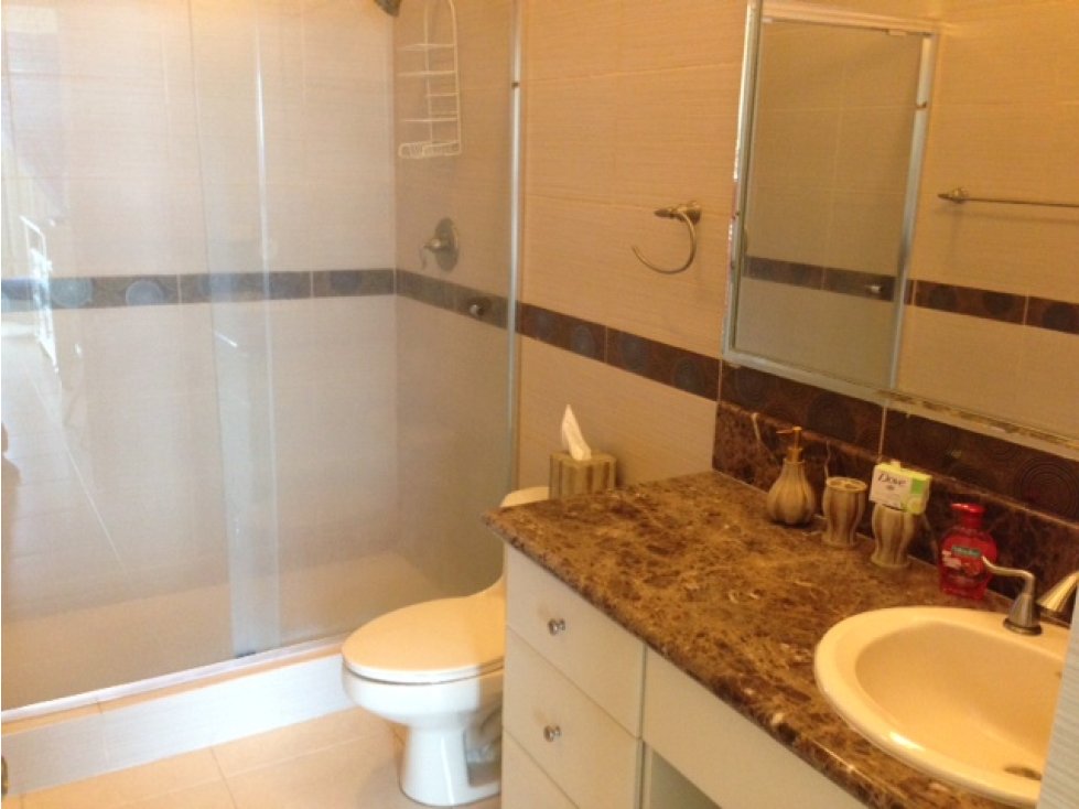 SE ALQUILA APARTAMENTO AMOBLADO PH VISTA DEL MAR AVE BALBOA — foto 4
