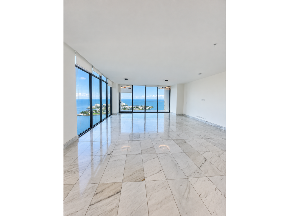 SE ALQUILA APARTAMENTO DE LUJO SEA POINT PAITILLA — foto 3