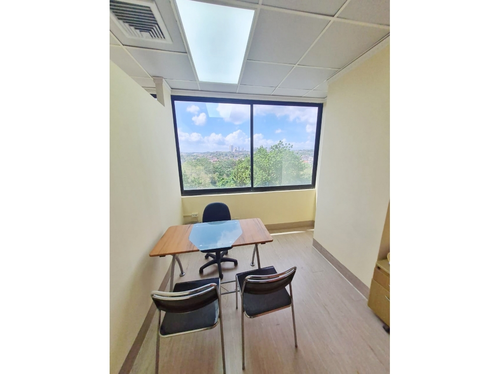 SE ALQUILA EN CONSULTORIOS SAN FERNANDO — foto 5