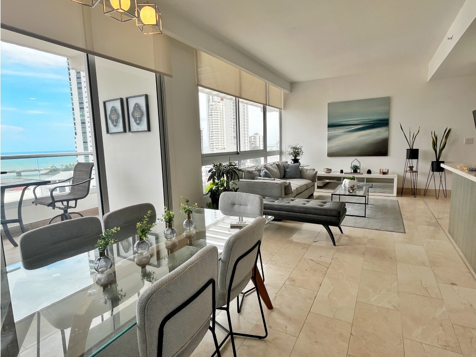 SE VENDE APARTAMENTO EN COCO DEL MAR PH PANORAMA — foto 4
