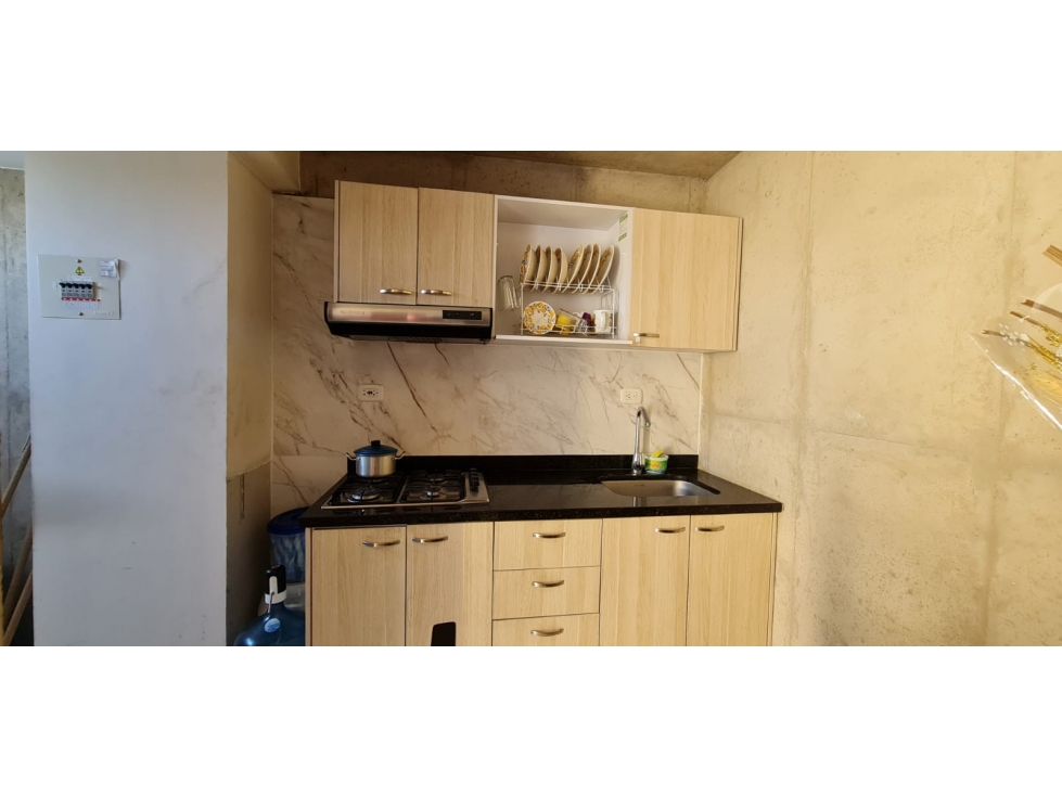 VENDO APARTAMENTO EN NATURA (CUCUTA) - 3