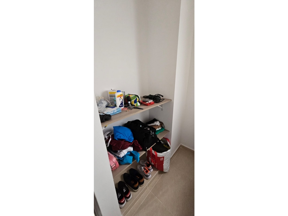 ARRIENDO CASA AMOBLADA EN CHINACOTA — foto 6