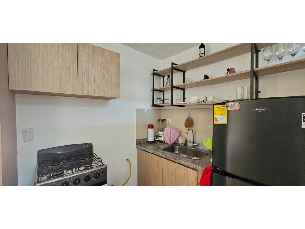 VENDO CASA REMODELADA EN CHINACOTA — foto 2