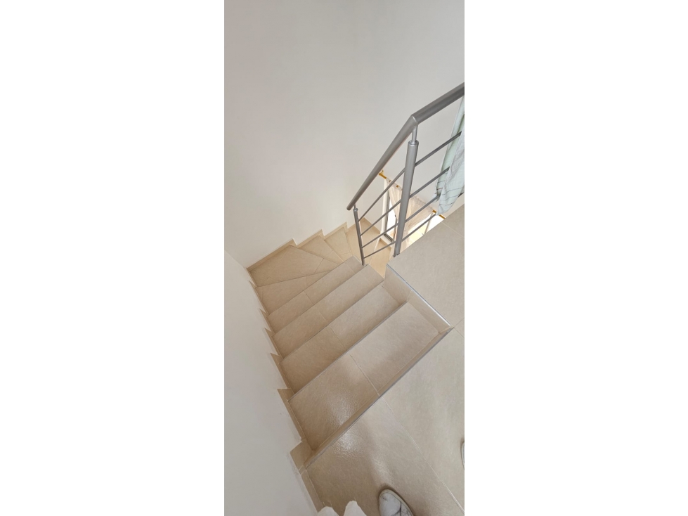 ARRIENDO CASA AMOBLADA EN CHINACOTA — foto 2