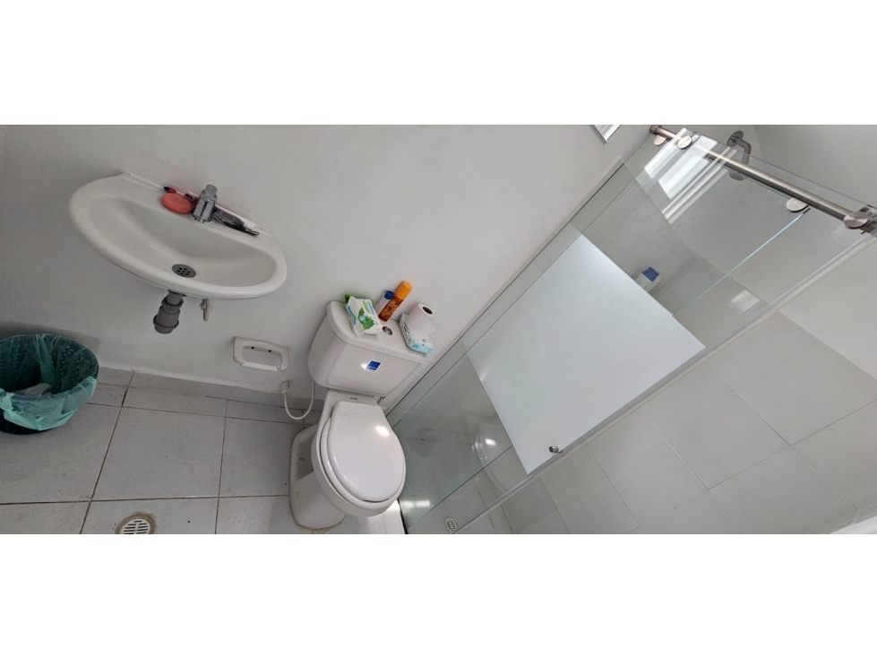 VENDO APARTAMENTO ECONOMICO EN CHINACOTA - 4