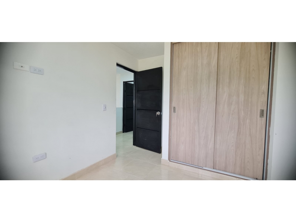 ARRIENDO APARTAMENTO PARA ESTRENAR EN CHINACOTA - 3