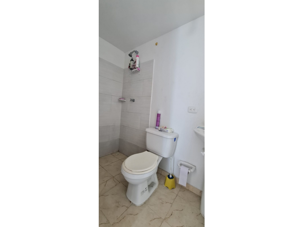 VENDO APARTAMENTO EN NATURA (CUCUTA) - 4