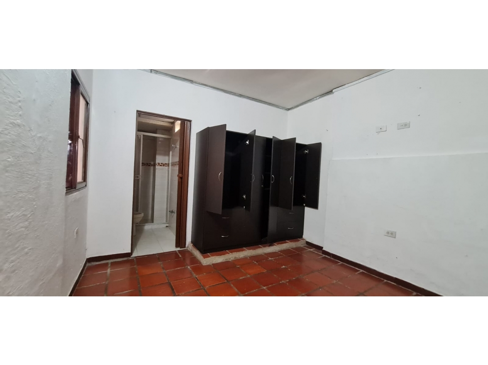 ARRIENDO CASA CENTRAL EN CHINACOTA — foto 2