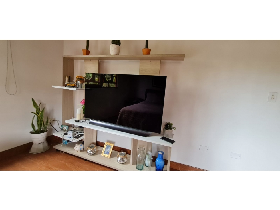 VENDO CABAÑA EN CHINACOTA — foto 5