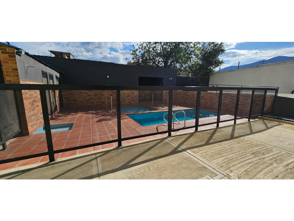 ARRIENDO APARTAMENTO PARA ESTRENAR EN LOS PATIOS — foto 2