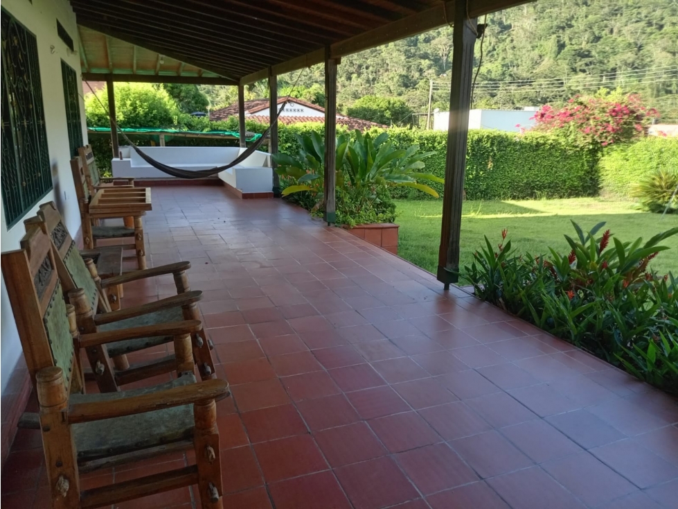 ARRIENDO CABAÑA AMOBLADA POR MESES EN CHINACOTA — foto 5