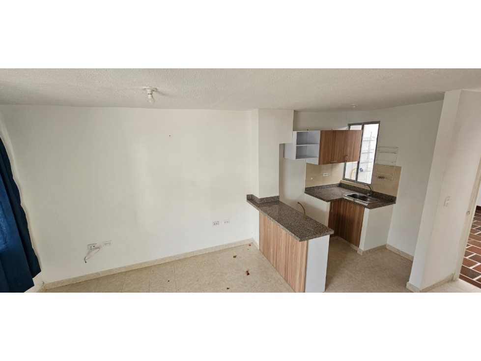 VENDO CASA EN CONJUNTO CERRADO DE CHINACOTA — foto 5