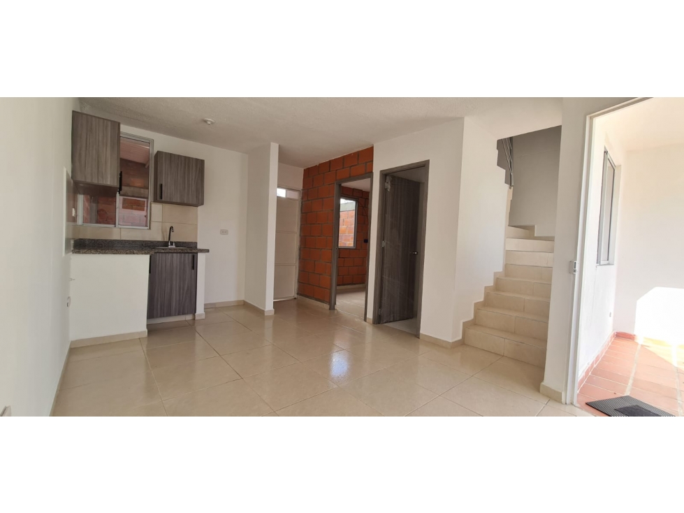 VENDO CASA EN CONJUNTO CERRADO CHINACOTA — foto 2