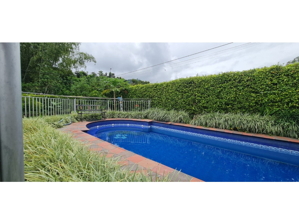VENDO CABAÑA EN CHINACOTA — foto 3