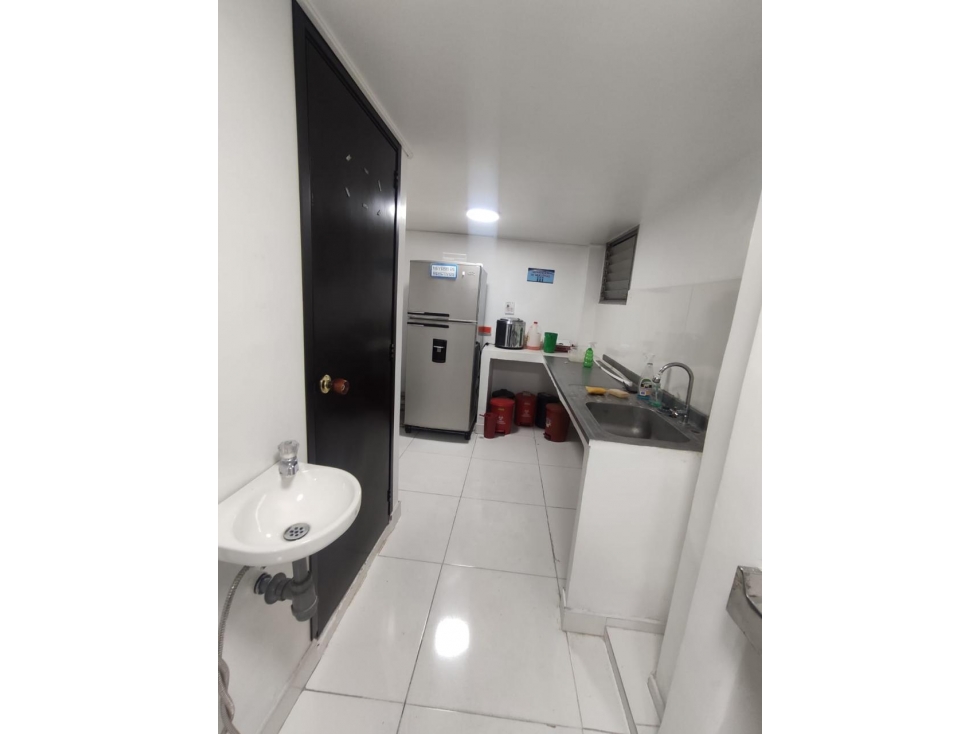 VENDO INMUEBLE COMERCIAL EN CUCUTA - 1