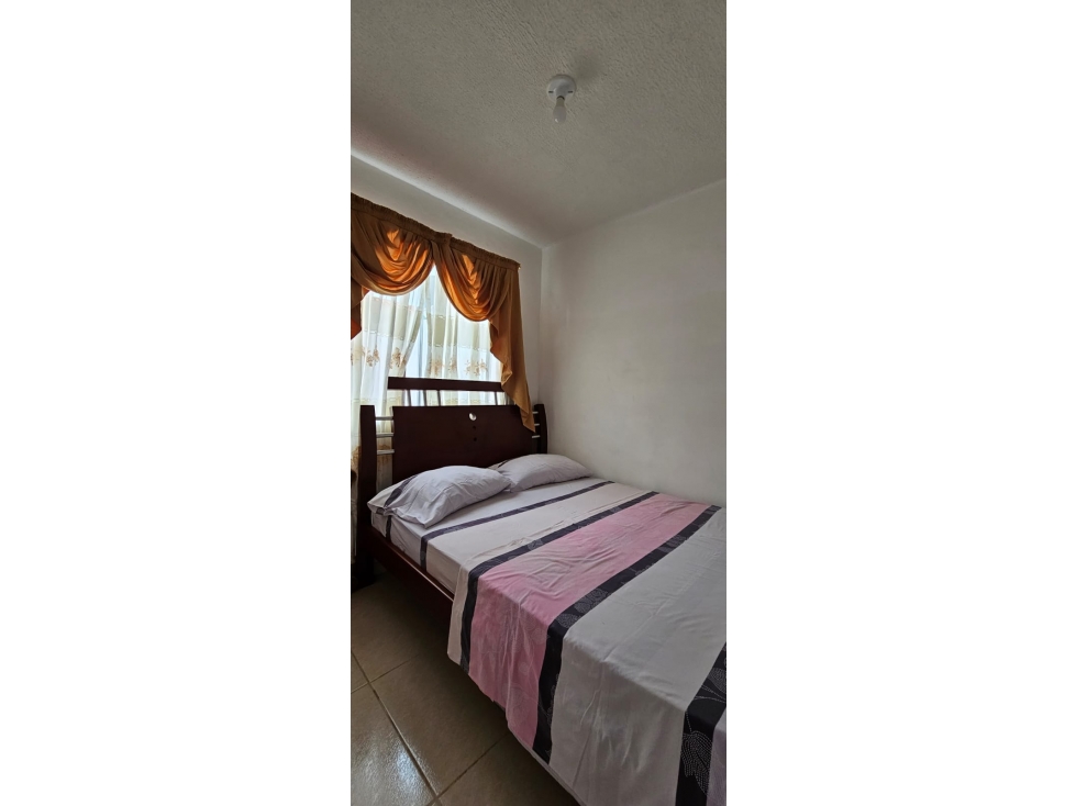 ARRIENDO CASA AMOBLADA EN CHINACOTA — foto 3