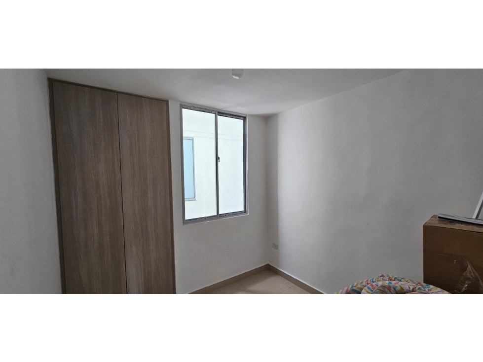 VENDO APARTAMENTO ECONOMICO EN CHINACOTA - 5