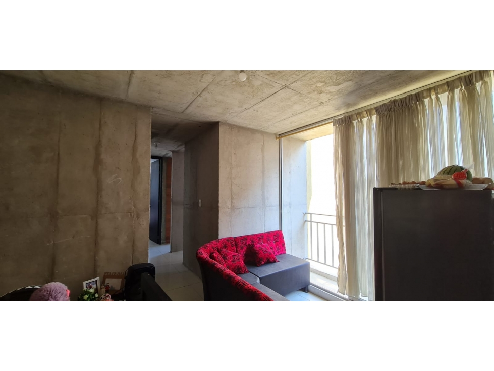 VENDO APARTAMENTO EN NATURA (CUCUTA) - 5