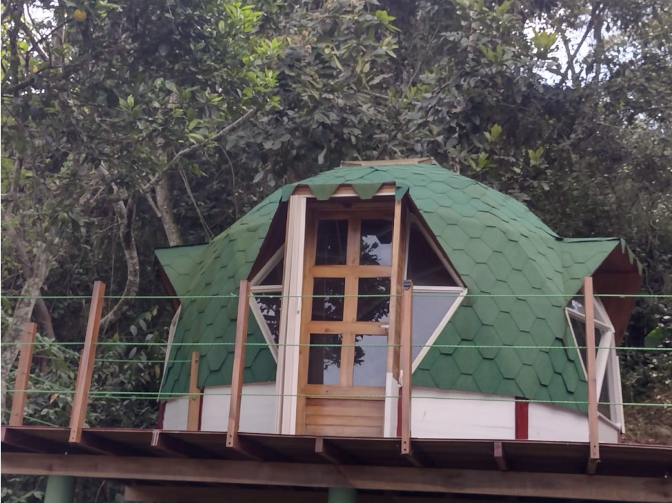 VENDO EXCELENTE LOTE EN CHINACOTA - 5