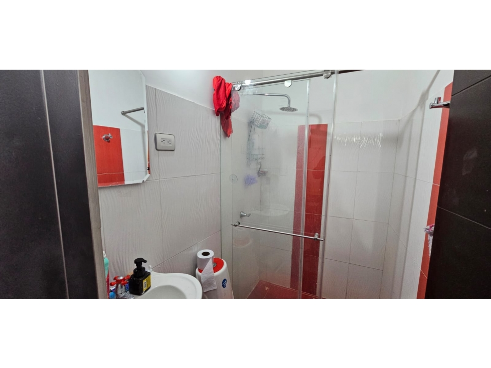 VENDO CASA ECONOMICA EN CHINACOTA - 6