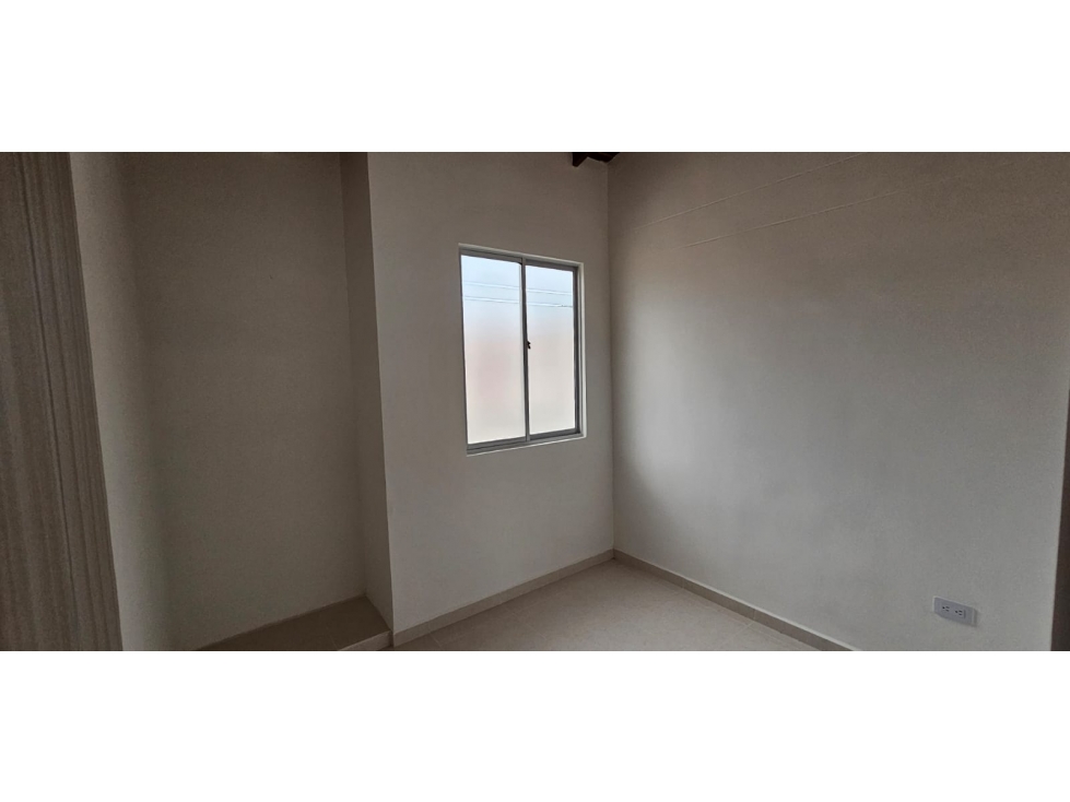 ARRIENDO CASA EN CONJUNTO PALMANOVA DE CHINACOTA — foto 3