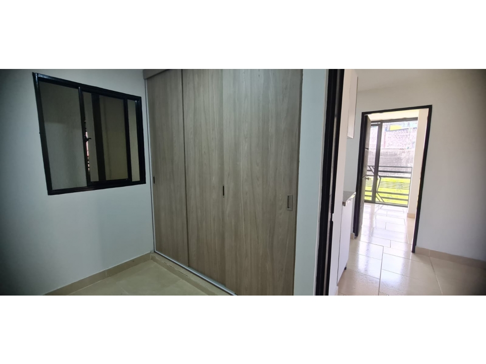 ARRIENDO APARTAMENTO EN CHINACOTA - 6