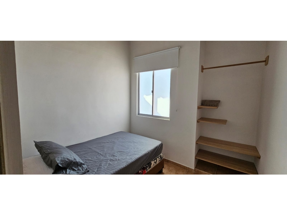 VENDO CASA REMODELADA EN CHINACOTA — foto 4