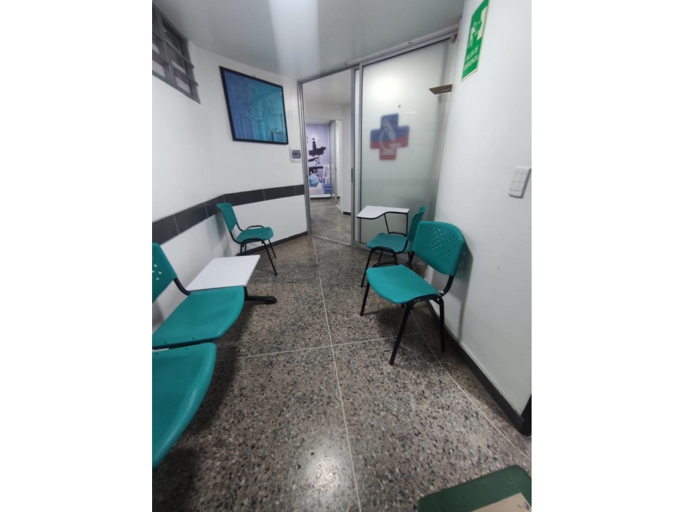 VENDO INMUEBLE COMERCIAL EN CUCUTA - 4