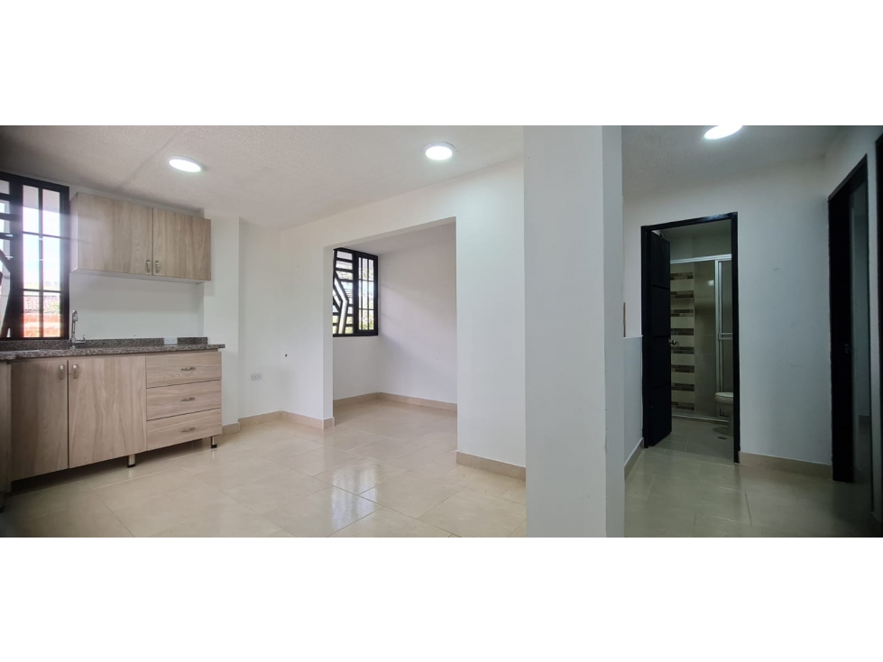 ARRIENDO APARTAMENTO PARA ESTRENAR EN CHINACOTA - 5