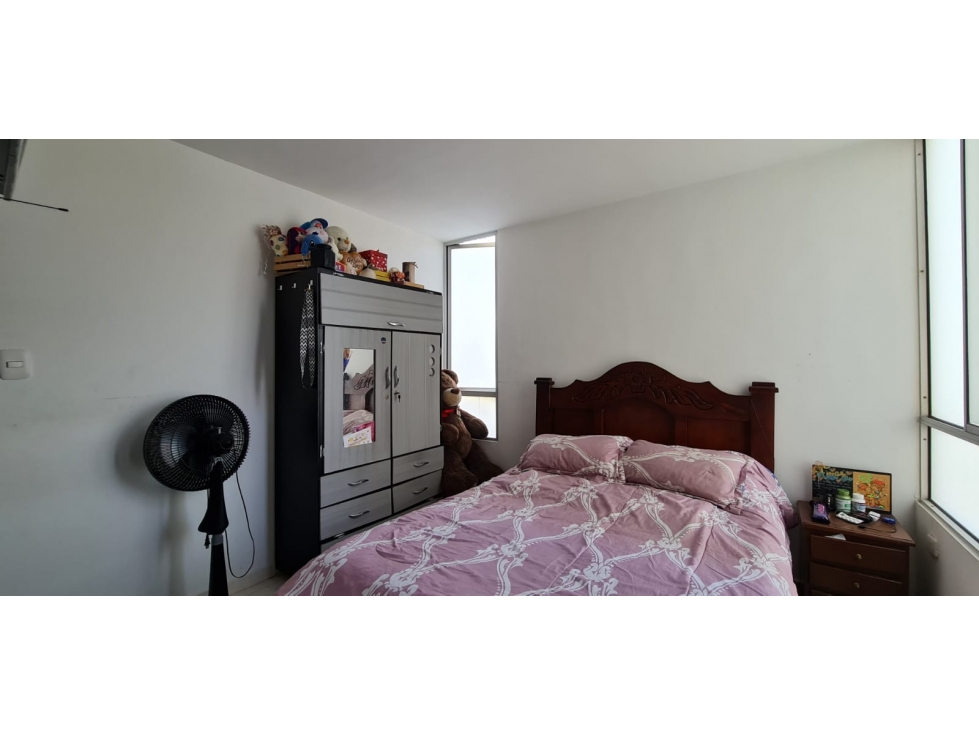 VENDO APARTAMENTO EN NATURA (CUCUTA) - 6