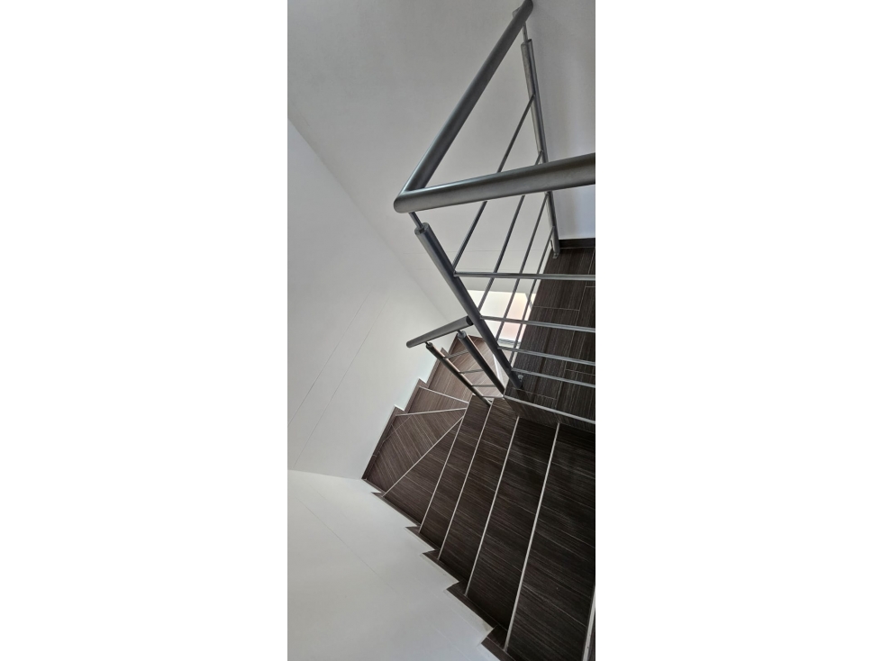 ARRIENDO CASA AMOBLADA EN EL CONJUNTO ALESSANDRIA DE CHINACOTA - 5