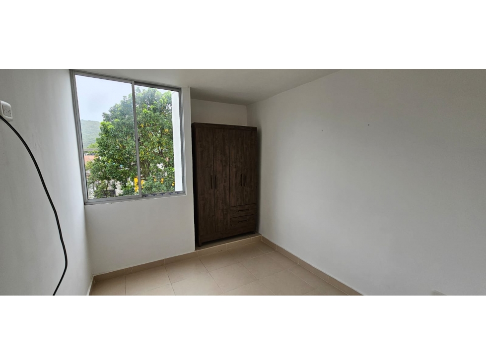 ARRIENDO APARTAMENTO PARA ESTRENAR EN CHINACOTA - 5