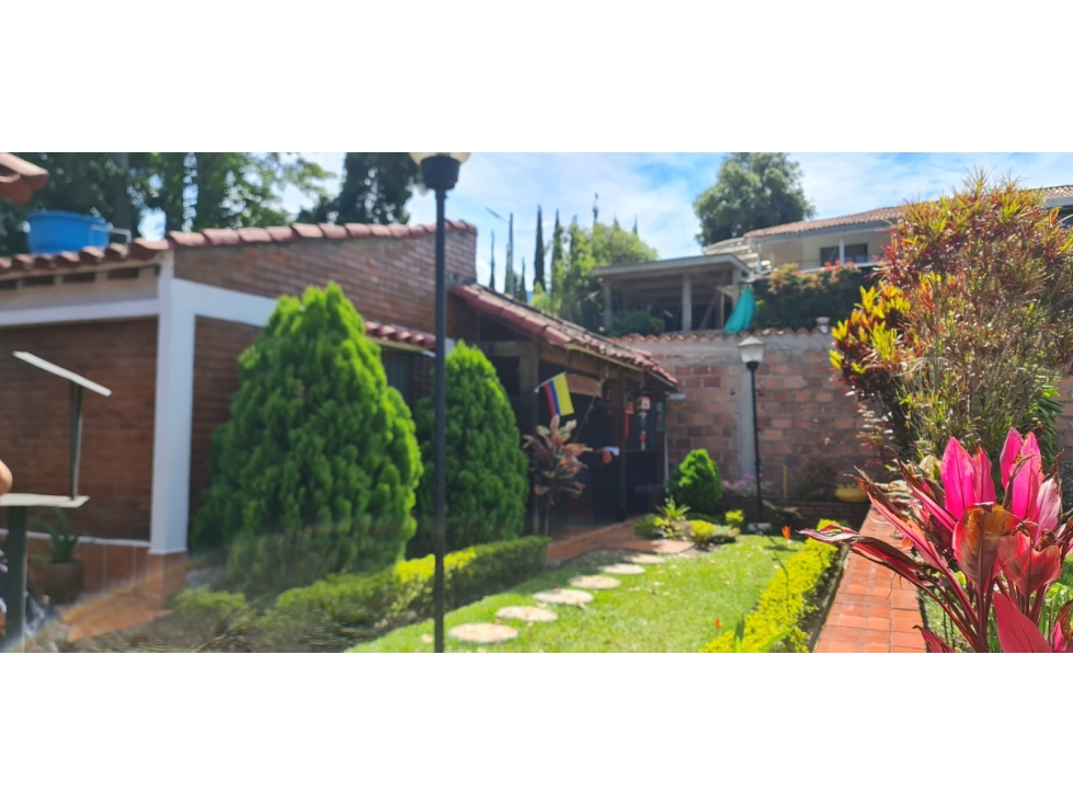ARRIENDO CABAÑA POR MESES EN CHINACOTA — foto 2