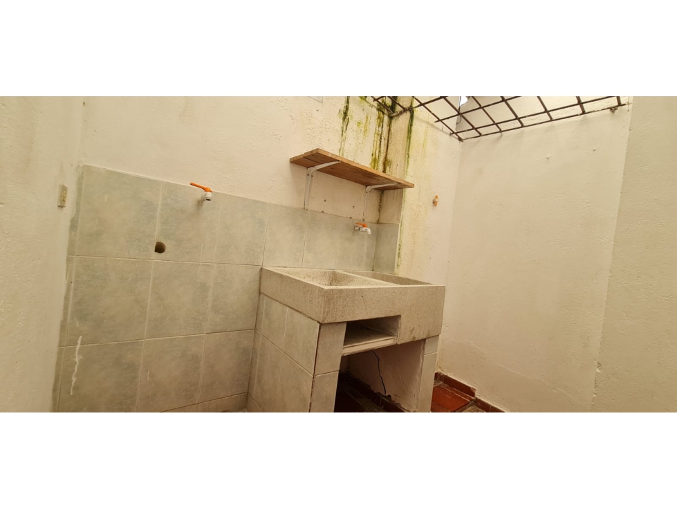 ARRIENDO CASA CENTRAL EN CHINACOTA — foto 4