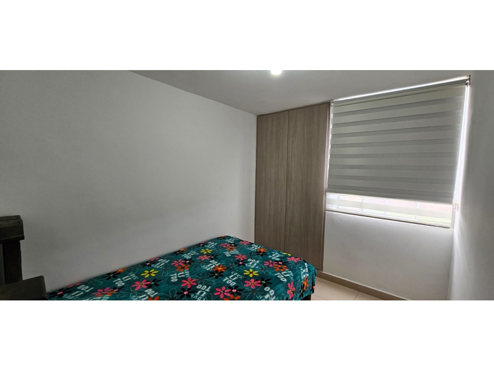VENDO APARTAMENTO DE OPORTUNIDAD EN CHINACOTA - 6