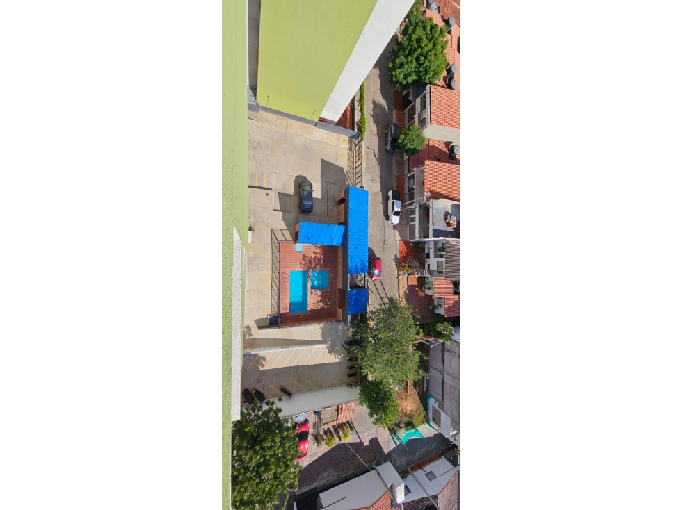 ARRIENDO APARTAMENTO PARA ESTRENAR EN LOS PATIOS — foto 4