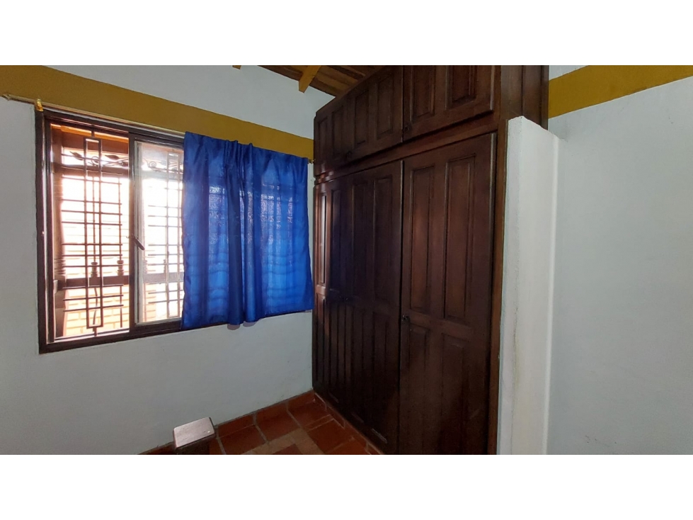 ARRIENDO CABAÑA AMOBLADA POR MESES EN CHINACOTA - 5