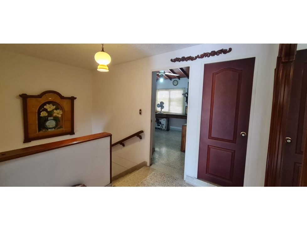 VENDO CASA EN CUCUCTA CONJUNTO CERRADO - 6