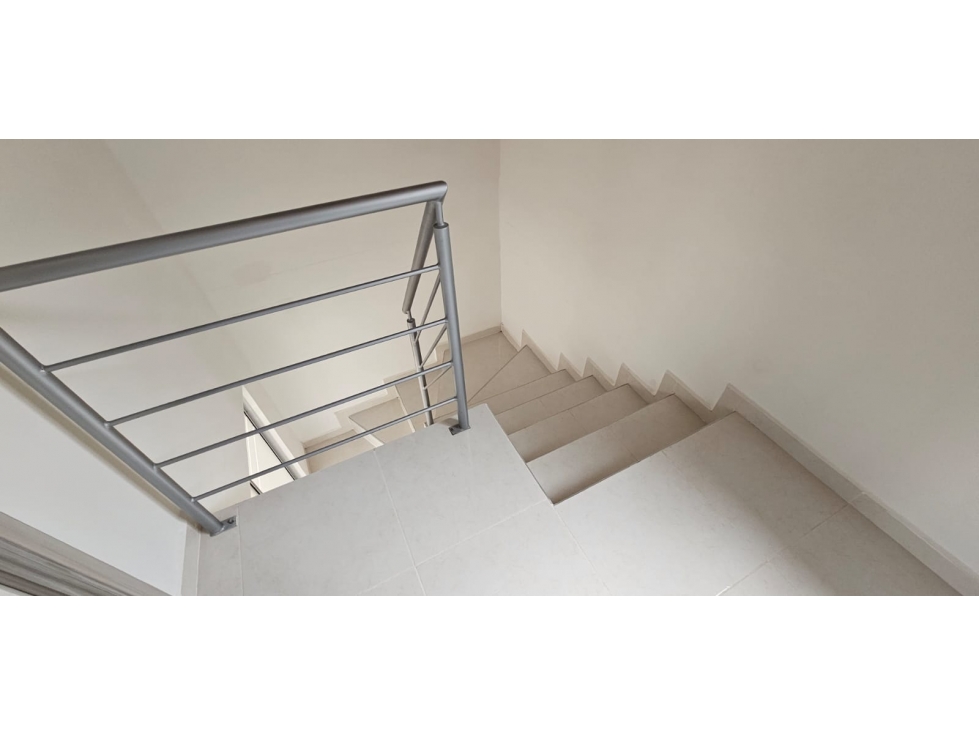 ARRIENDO CASA EN CONJUNTO PALMANOVA DE CHINACOTA — foto 5